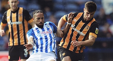 Acun Ilıcalı'nın Takımı Hull City'de kötü gidişat