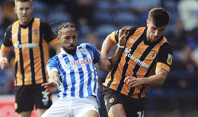 Acun Ilıcalı&#039;nın Takımı Hull City&#039;de kötü gidişat