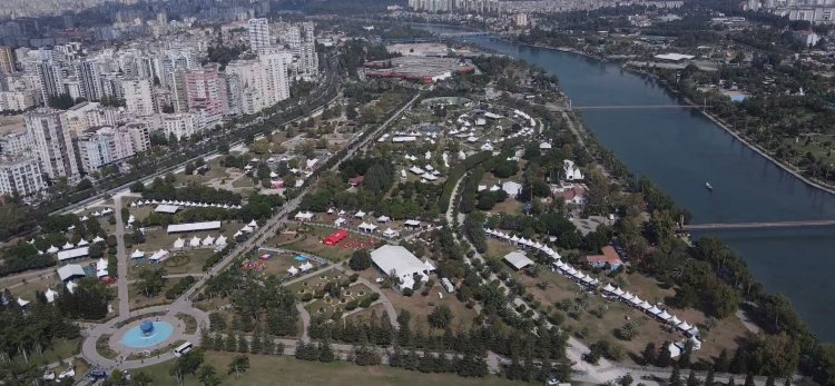 Adana'da gastronomi lezzeti başladı