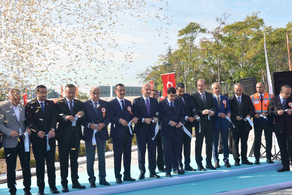 Adil Karaismailoğlu: Skuterların kullanımını denetleyeceğiz