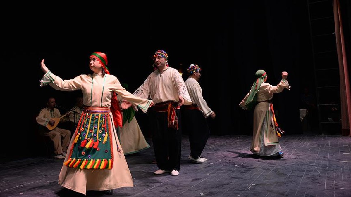 AK Parti iktidarı, 13 yıllık Alevi açılımı sürecinde yeni bir sayfa açıyor