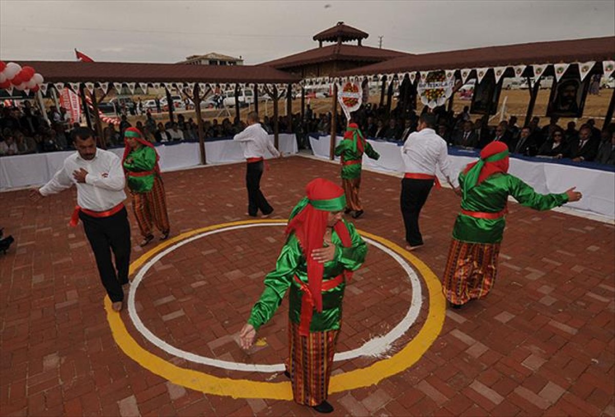 AK Parti iktidarı, 13 yıllık Alevi açılımı sürecinde yeni bir sayfa açıyor