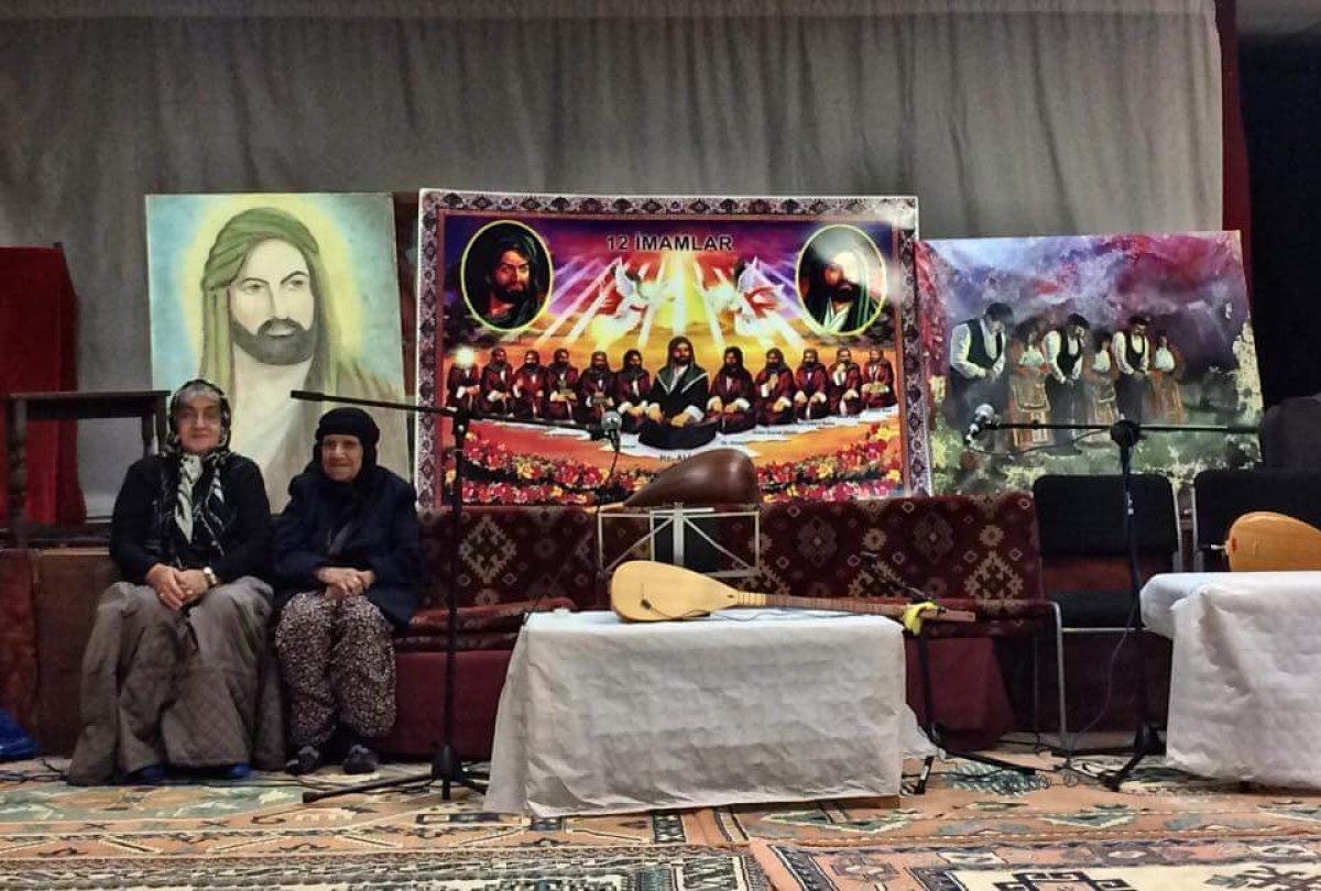 AK Parti iktidarı, 13 yıllık Alevi açılımı sürecinde yeni bir sayfa açıyor