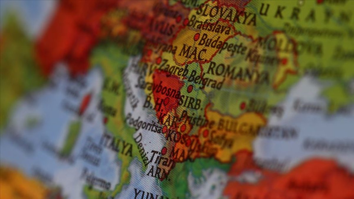 Aleksandar Vucic: Kosovalı Sırpların yanındayız