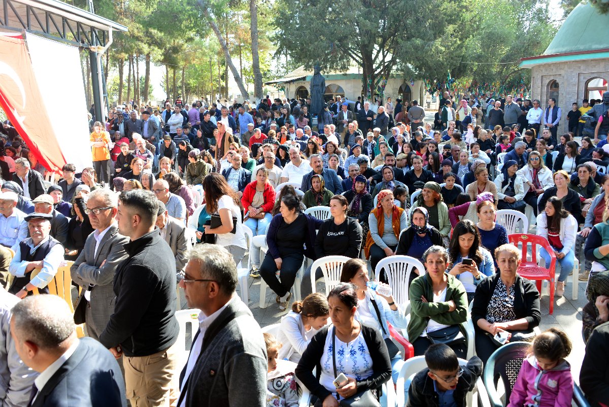 Alevilerle ilgili yasa Meclis’ten geri çekilebilir