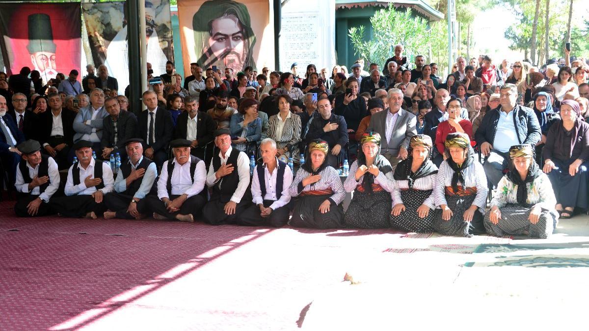 Alevilerle ilgili yasa Meclis’ten geri çekilebilir