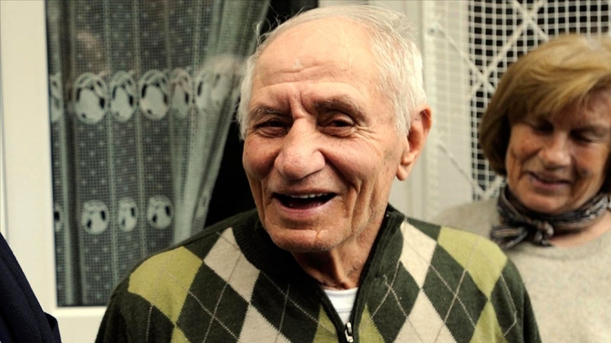 Alex de Souza: Heykelin fikri Lefter'e aitti