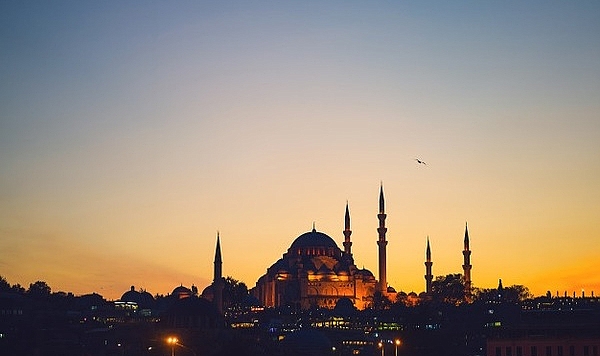 Allah’ın İsimleri ve Anlamları!