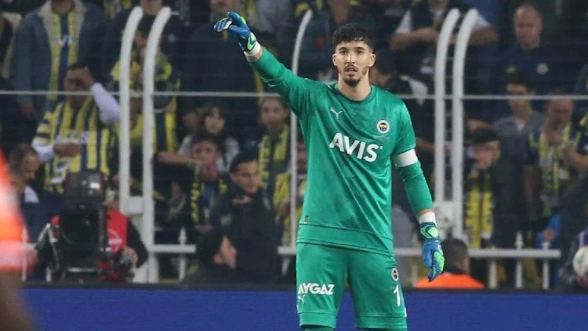 Altay Bayındır&#039;dan sözleşme açıklaması