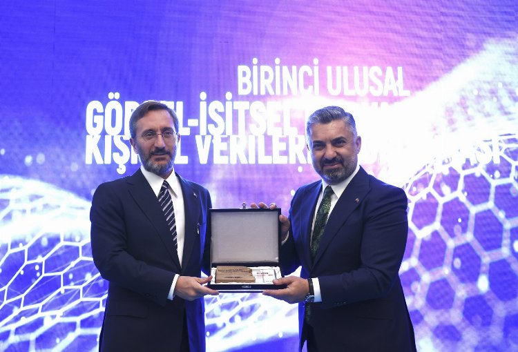 Altun: Daha güvenli medya hakikatın parçası