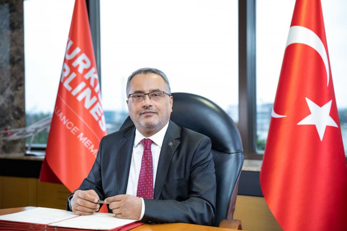 Ampute Milli Takımı oyuncularına ve teknik heyetine, THY'den jest