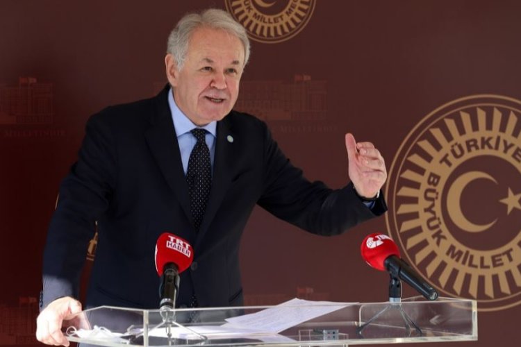 Bakan Kirişci, Milletvekili Sezgin&#039;in &#039;erken ödeme&#039; çağrısını yanıtsız bıraktı