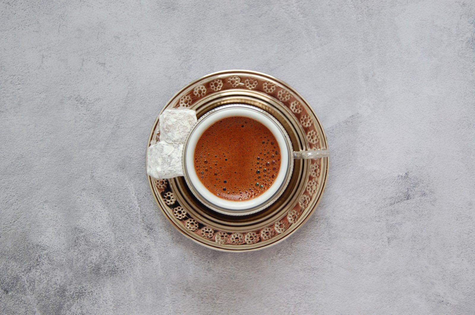 Bakan Koca, Kadınları Kahveye Çağırdı !