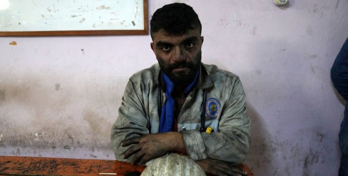 Bartın'daki patlamada can veren işçilerden yürek burkan detaylar