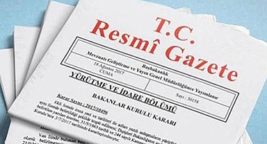 Bazı bakanlık, kurum ve kuruluşlara atamalar