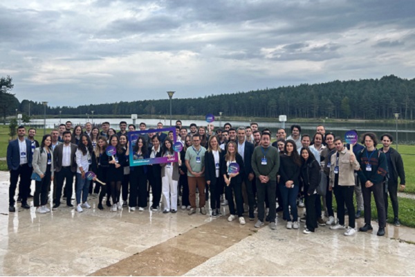 Bu yıl 254 yeni mezun KPMG Türkiye’de işe başladı