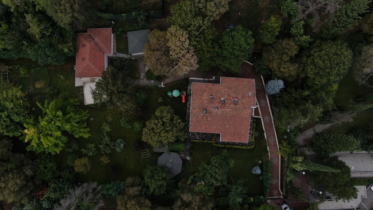 Bursa Büyükşehir Belediye Başkanı, konutunu yıkıp halka açıyor