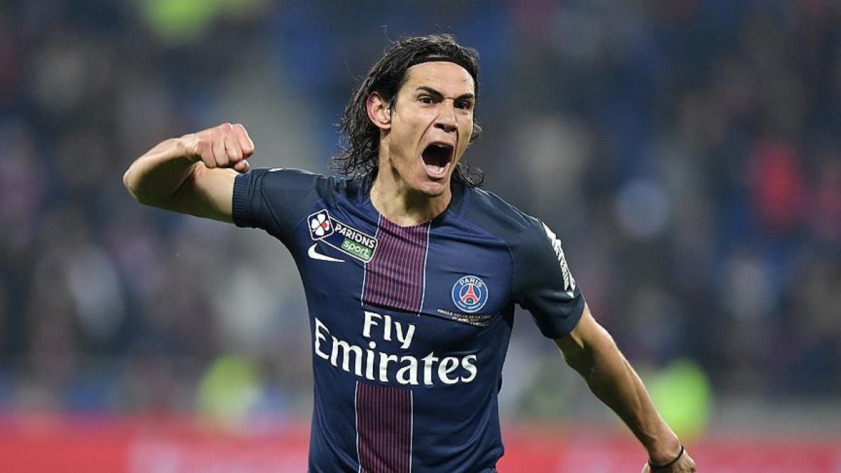 Cavani'den 6-1 sona eren Barcelona maçı itirafı