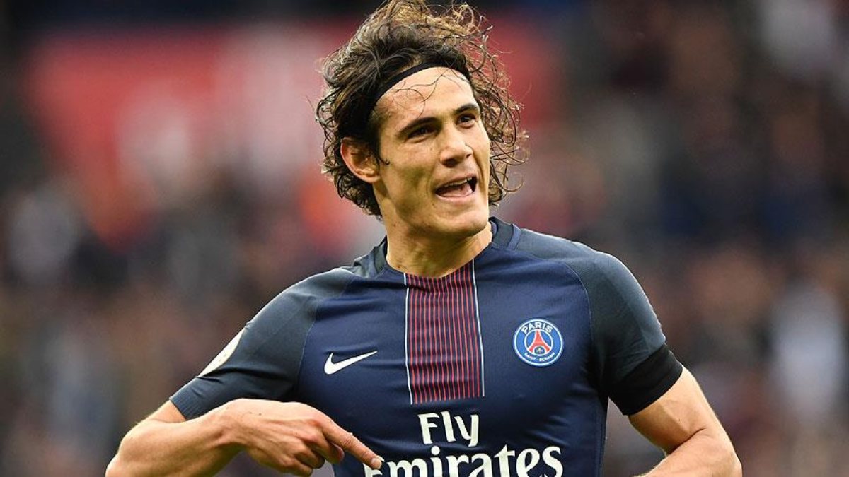 Cavani&#039;den 6-1 sona eren Barcelona maçı itirafı
