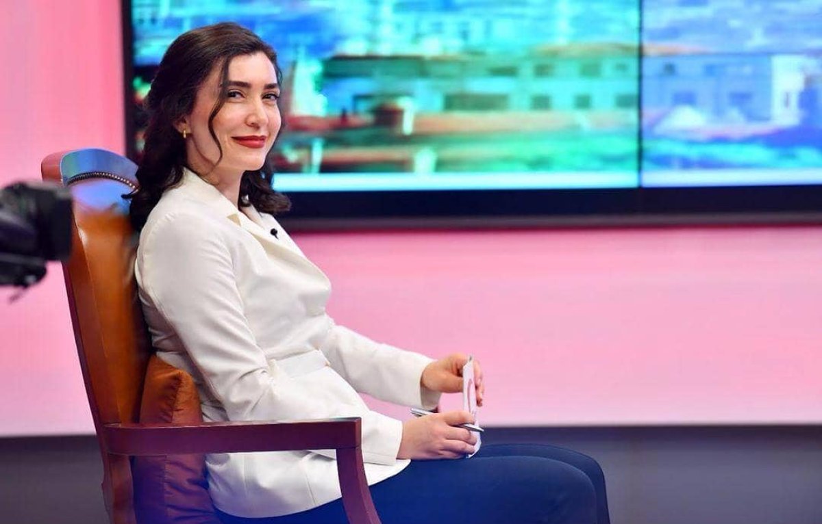 Cem Vakfı yöneticisi Esma Ersin görevinden alındığını duyurdu