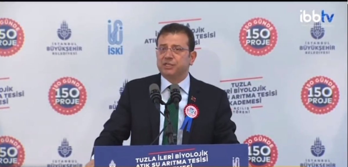 CHP'liler Tuzla Belediye Başkanı Şadi Yazıcı'ya saldırdı