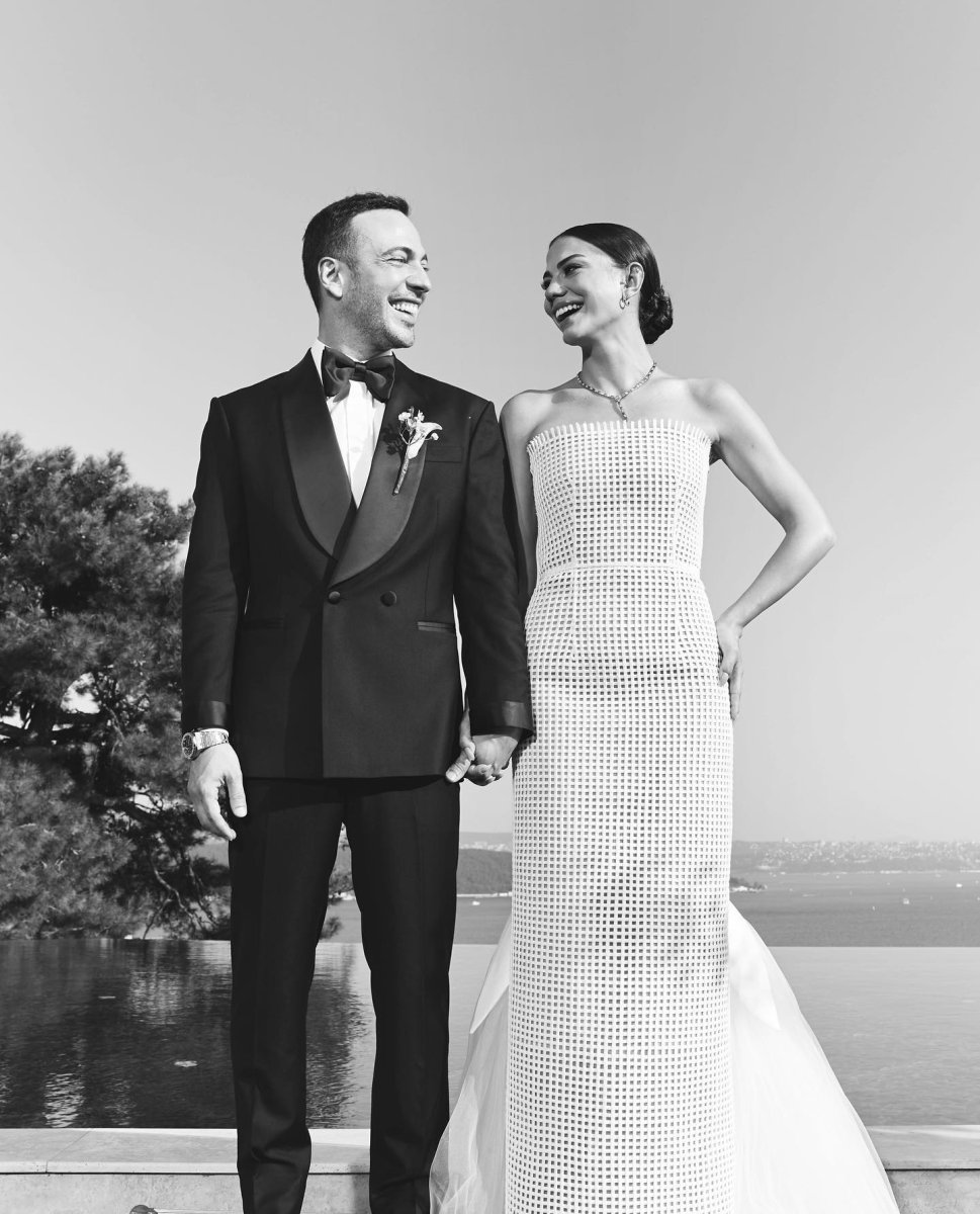 Demet Özdemir isyan etti!