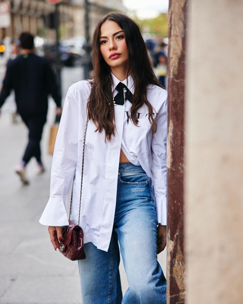 Demet Özdemir isyan etti!