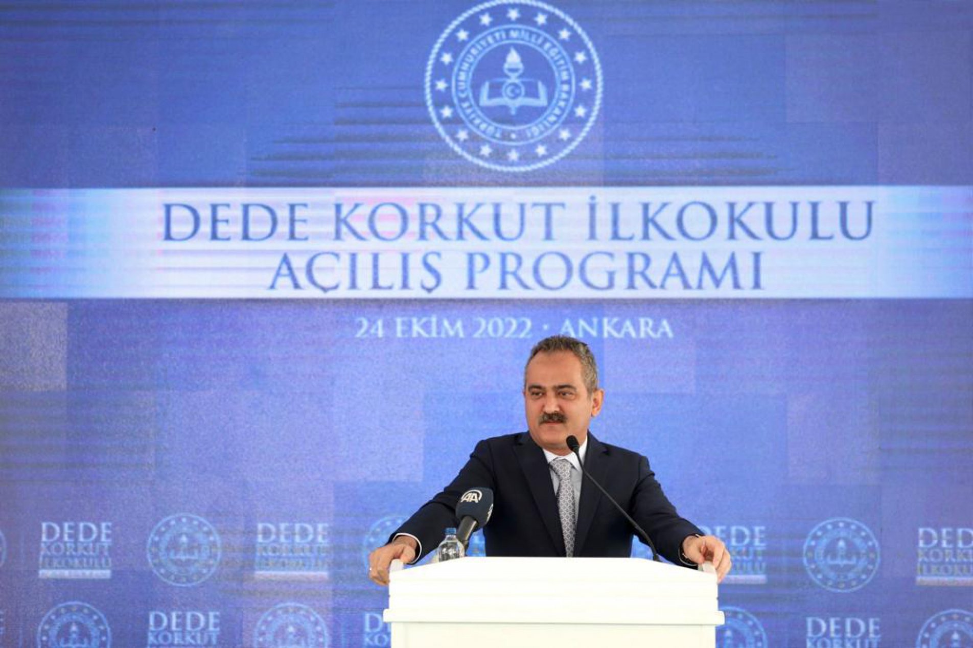 Derslik Sayısı 1 Milyona Yaklaştı