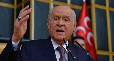 Devlet Bahçeli: Kılıçdaroğlu, 8 saatin esrarını açıklamalı