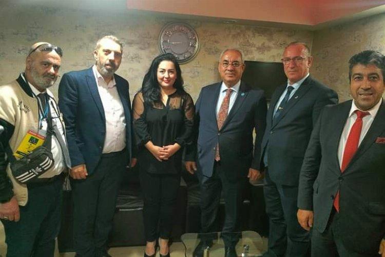 DSP Genel Başkanı Önder Aksakal: Fincancı'nın tutuklanmasını olağan karşılıyorum