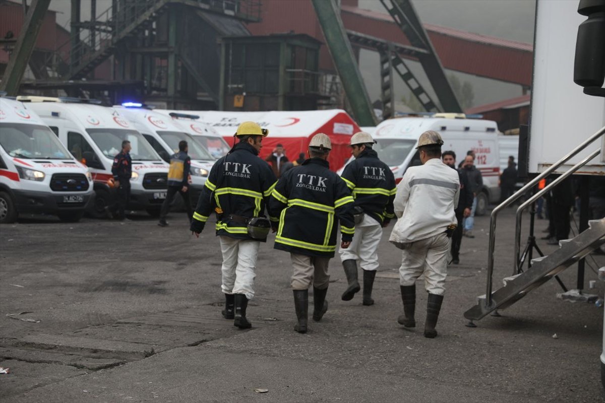 Dünya liderlerinden Türkiye'ye taziye mesajları