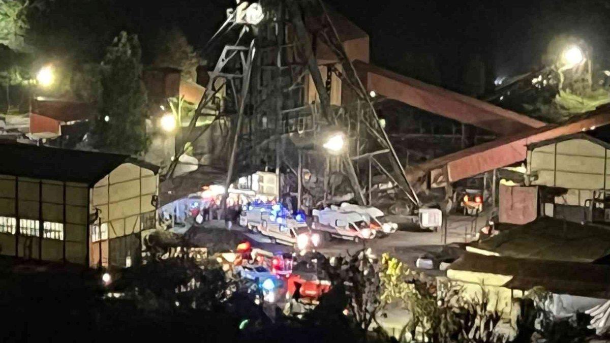 Dünya liderlerinden Türkiye&#039;ye taziye mesajları