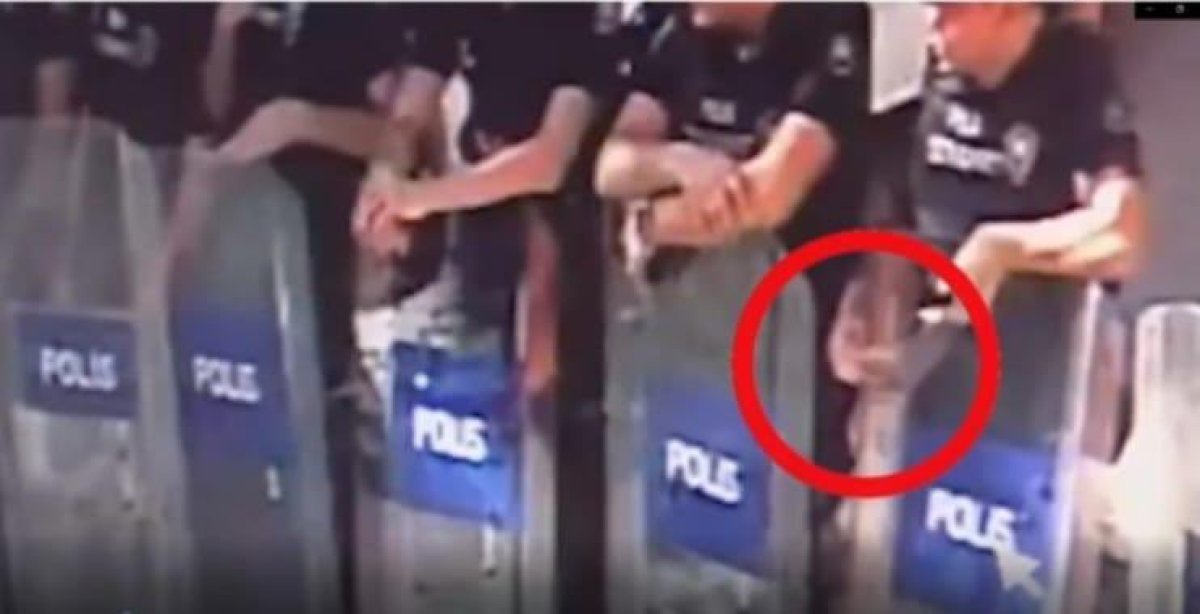 Emniyet’ten HDP’lilerin asılsız iddialarına sert tepki