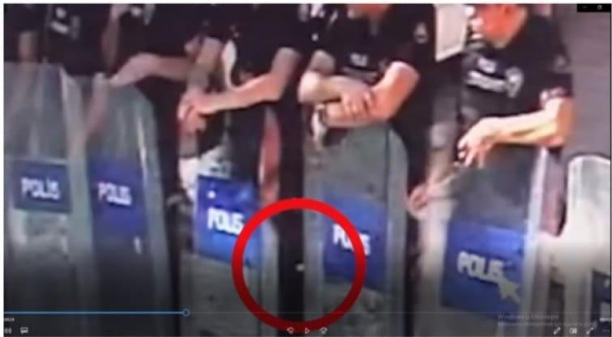 Emniyet’ten HDP’lilerin asılsız iddialarına sert tepki