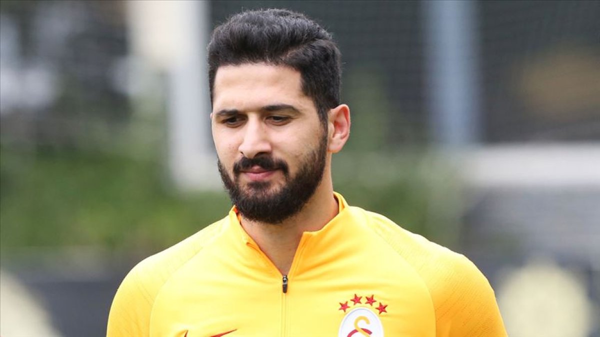 Emre Akbaba: Fenerbahçe istedi ama kalbimin sesini dinledim