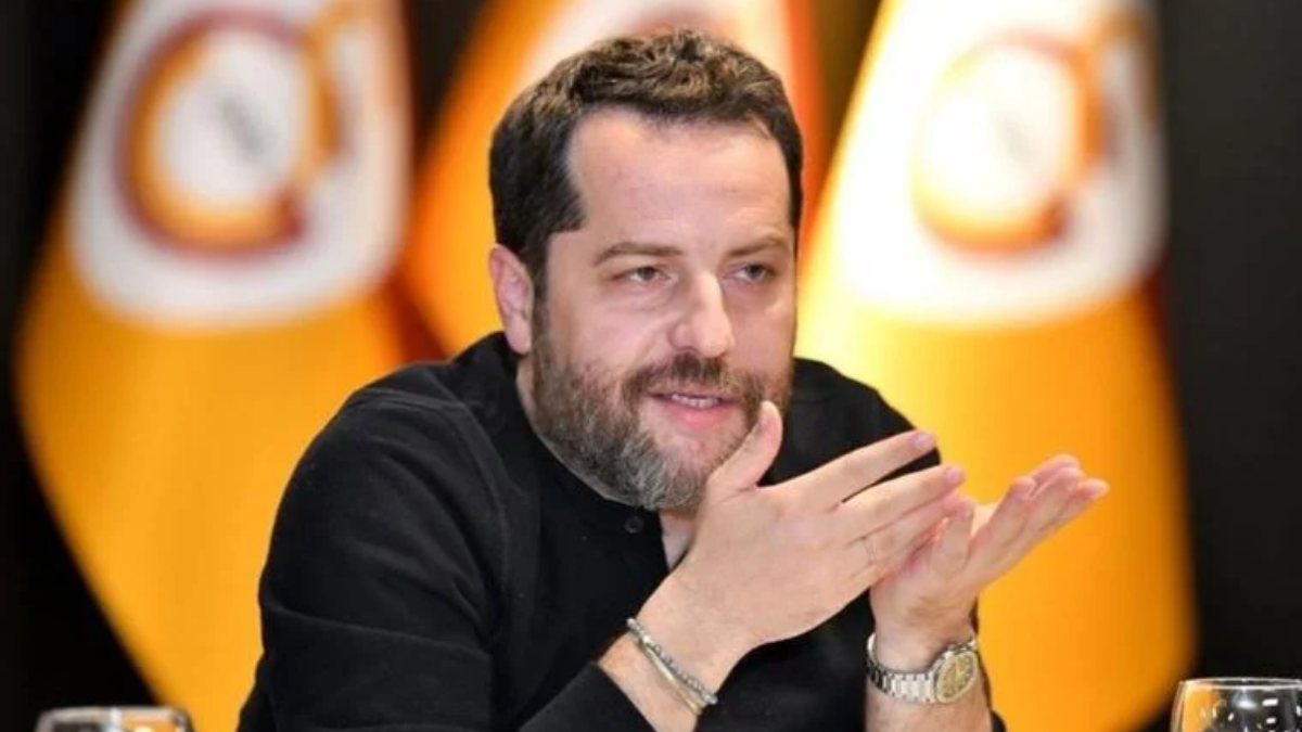 Erden Timur: Yusuf Demir'in yerli sayılmaması anayasaya aykırı