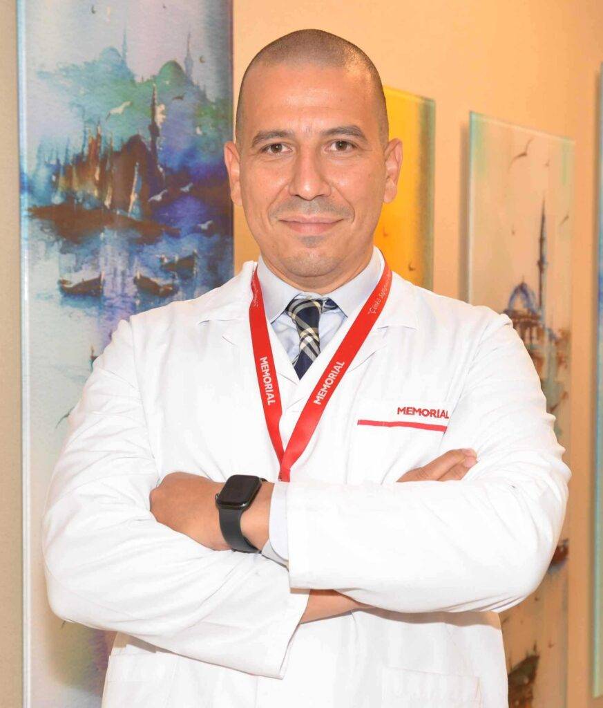 Erkek Çocuklarda Varikosele Karşı Önleminizi Alın