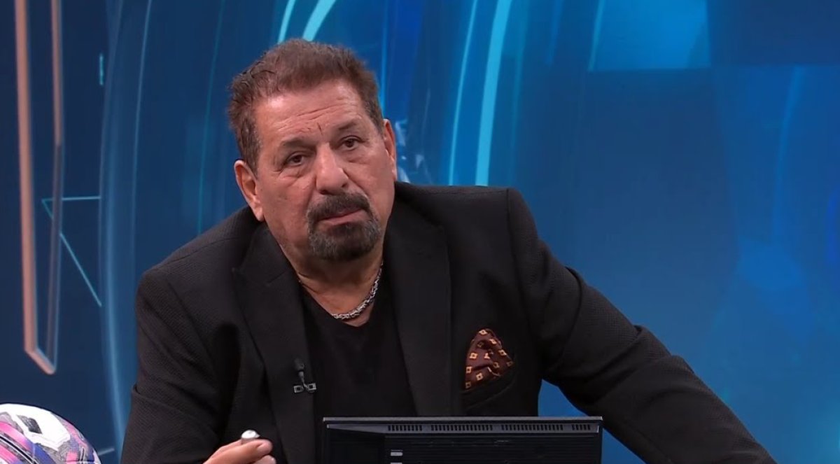 Erman Toroğlu: Galatasaray yönetimi yurt dışından hocalarla görüştü