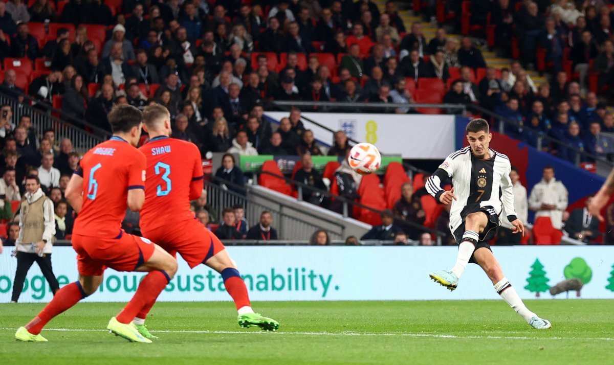 EURO 2024 Elemeleri'nde gruplar belli oluyor