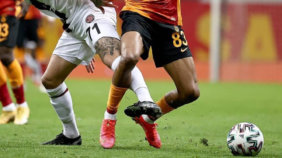 Fatih Karagümrük - Galatasaray maçı ne zaman, saat kaçta ve hangi kanalda?