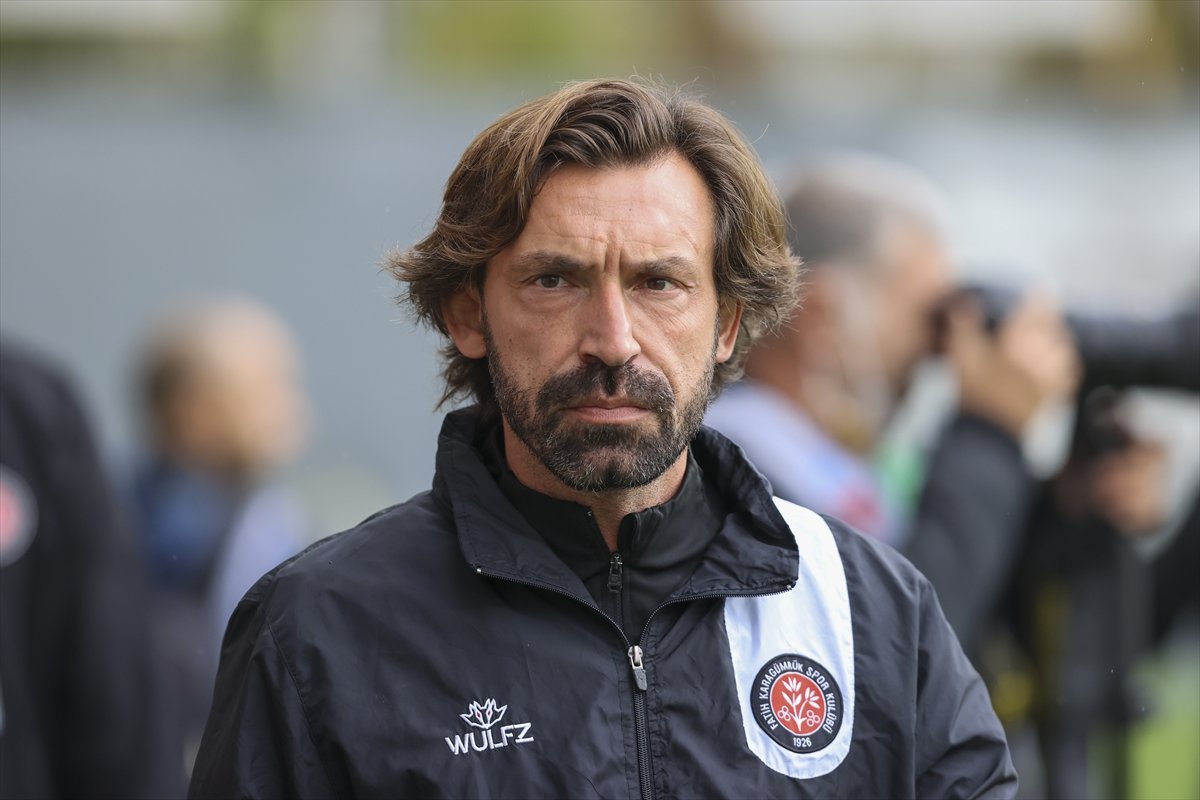 Fatih Karagümrük, Hatayspor'u mağlup etti