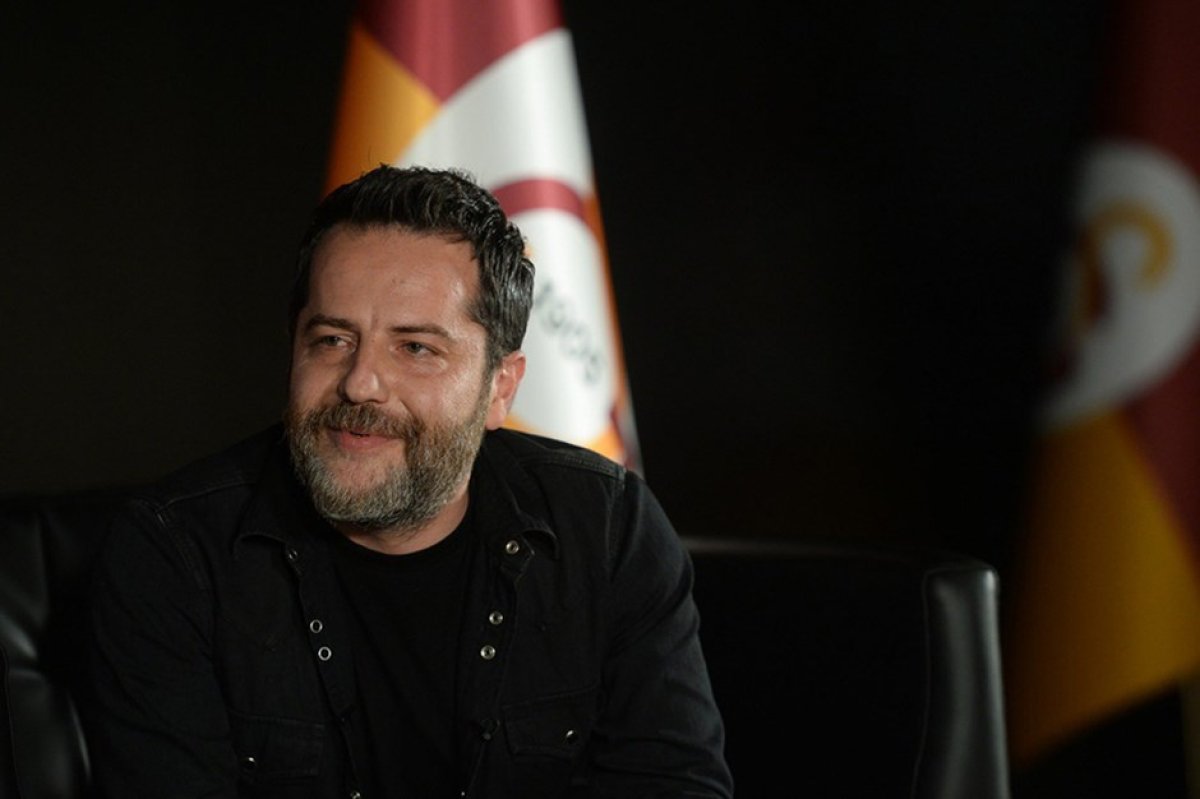 Galatasaray'da Erden Timur'un gönlündeki yıldızlar