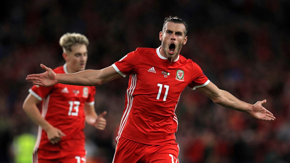 Galler Milli Takımı isim değiştiriyor