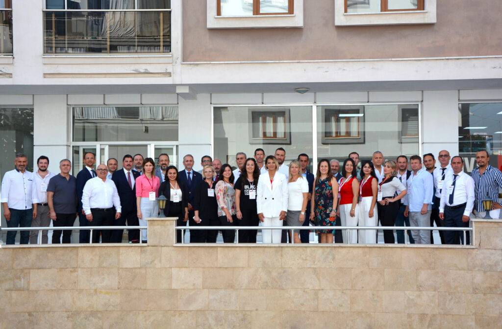 Gayrimenkul Sektöründe Düşük Faizli Kredi Beklentisi