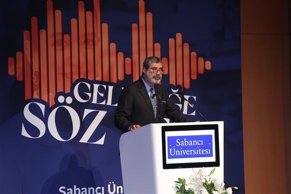 “Geleceğe Söz Ver” burs programı