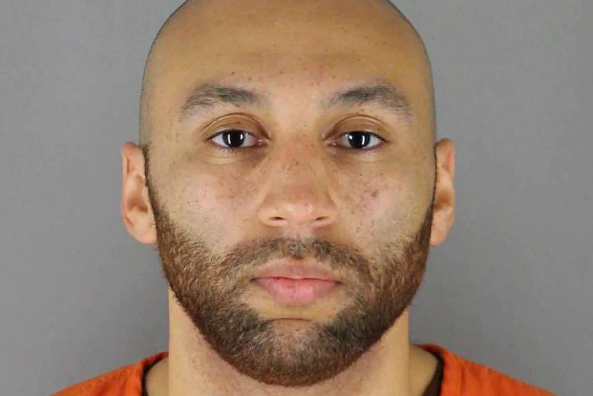 George Floyd davasında yeni gelişme: Polis memuru suçunu kabul etti