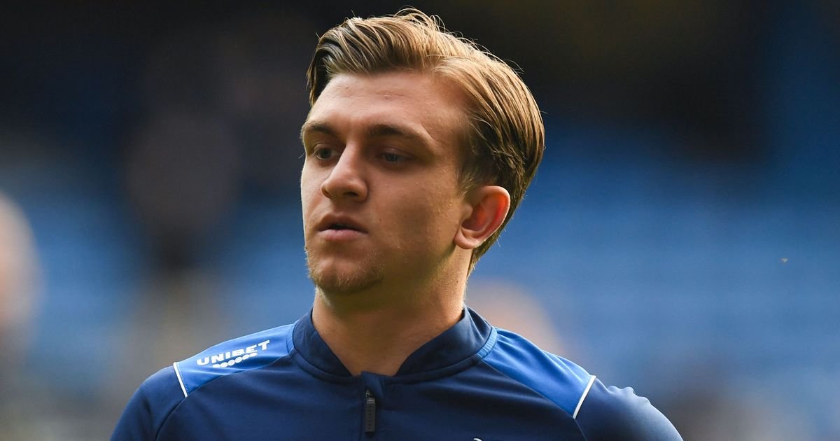 Giovanni van Bronckhorst'tan Rıdvan Yılmaz yorumu