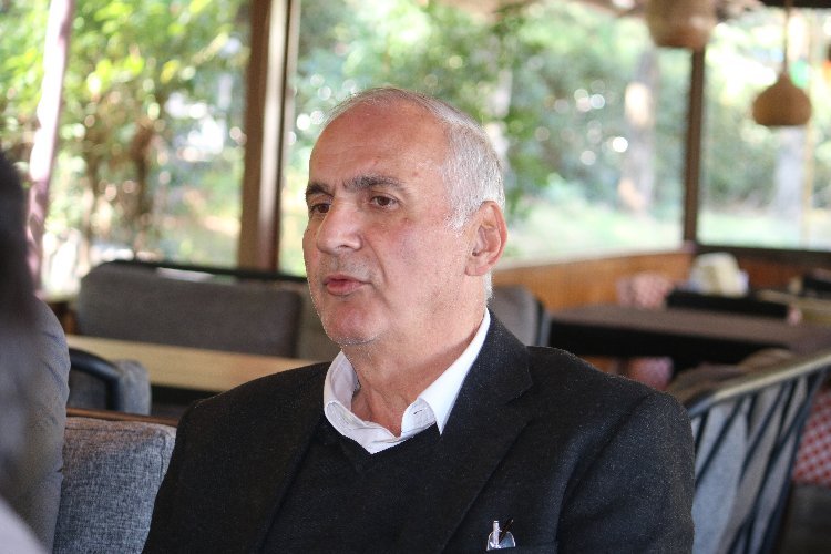 Görükle İpekspor TSYD Bursa ile buluştu