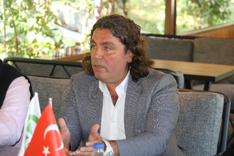 Görükle İpekspor TSYD Bursa ile buluştu