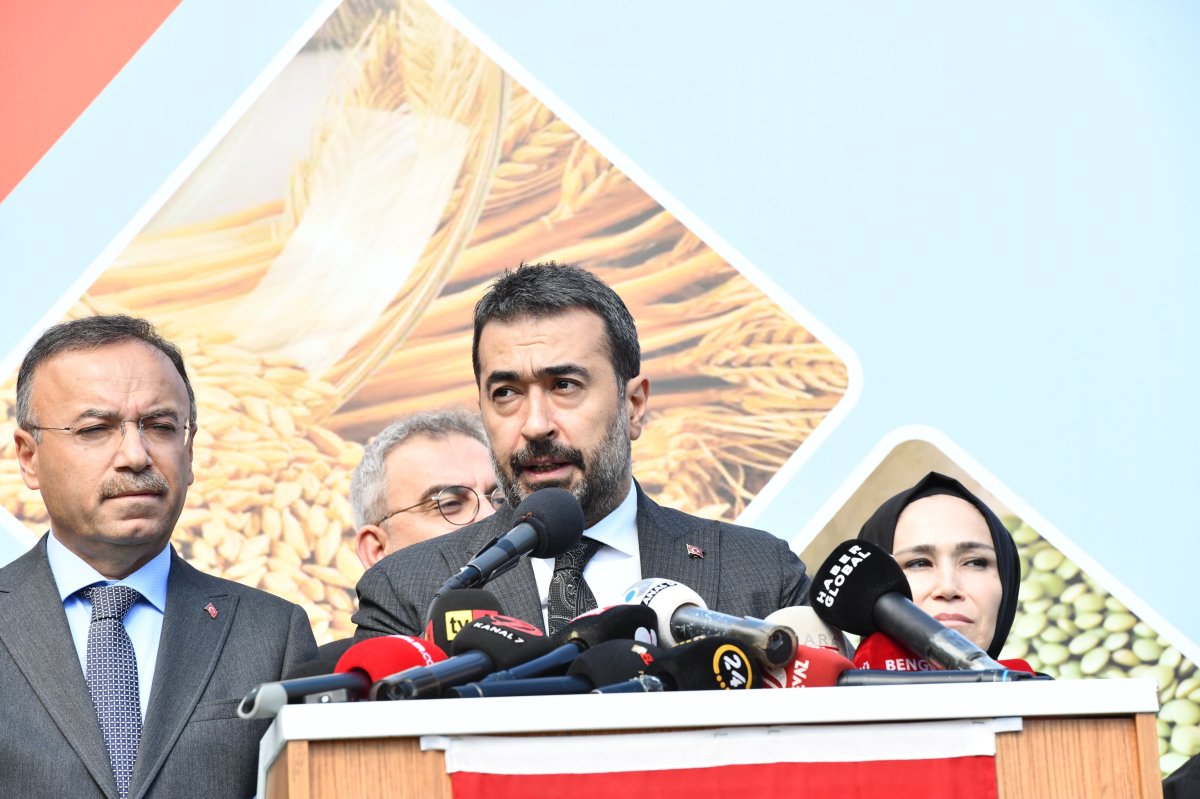 Hakan Han Özcan'dan Ankara'da suya indirim nedeniyle yardımların ertelenmesine tepki